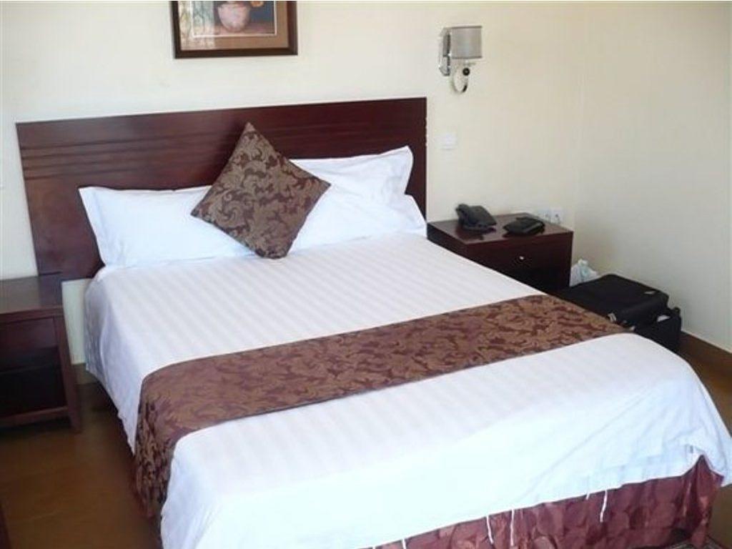 Silver Palm Hotel 阿鲁沙 外观 照片