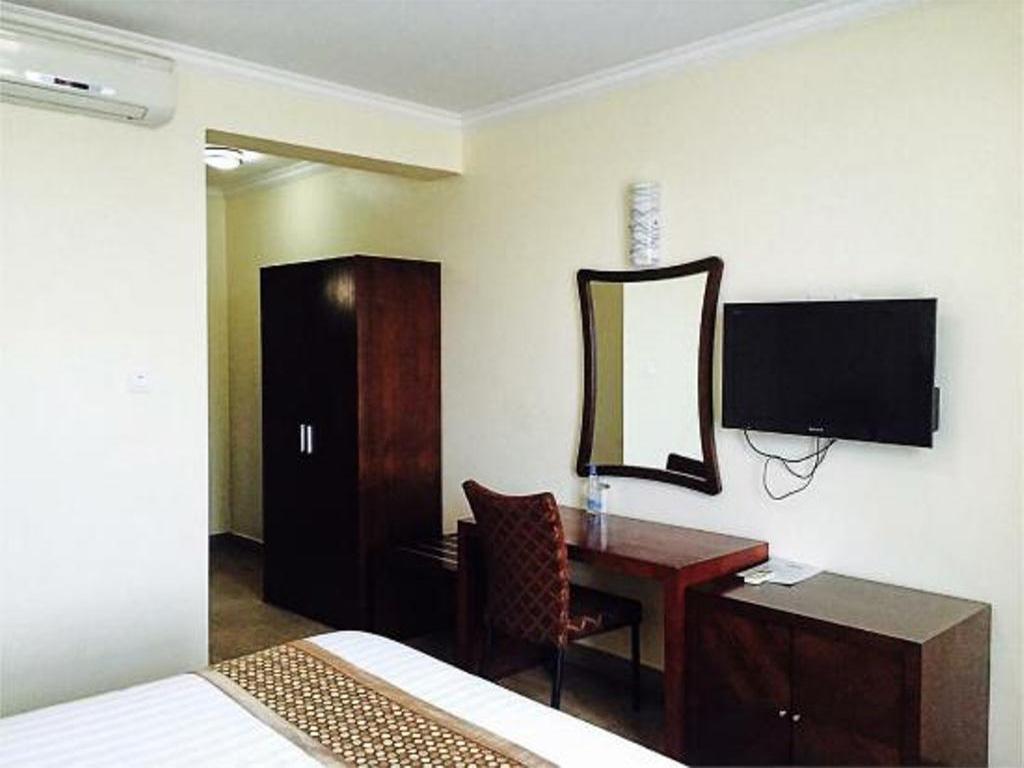 Silver Palm Hotel 阿鲁沙 外观 照片
